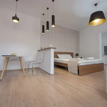 Apartman Casa Witting Brassó