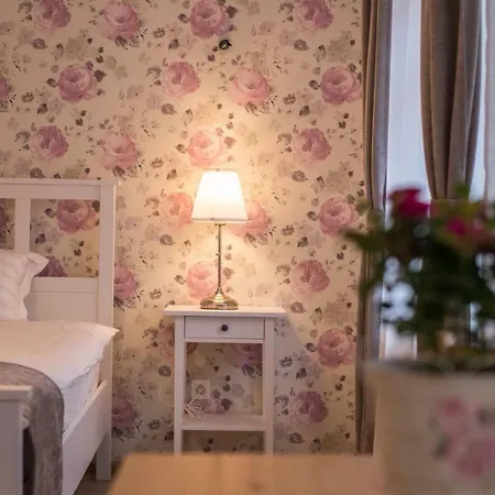 Apartment Casa Witting