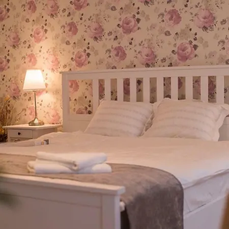 Casa Witting Apartman *