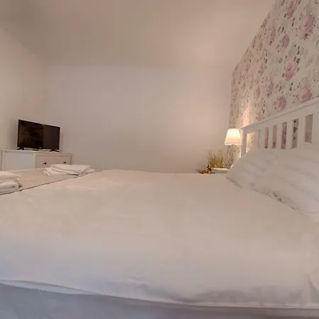 Casa Witting Apartman *