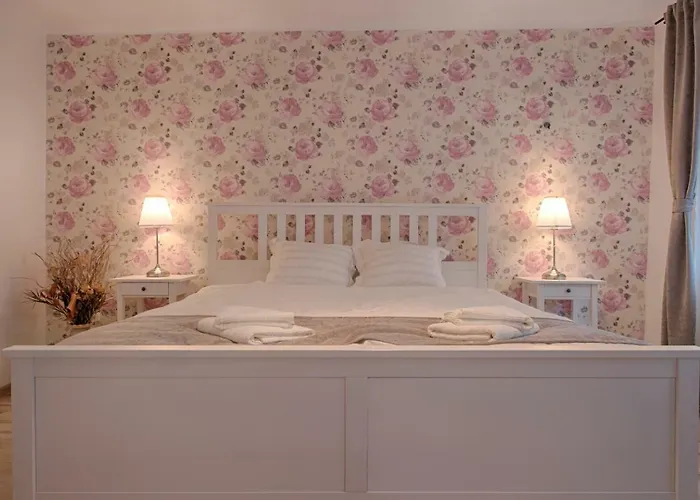 Casa Witting Apartment