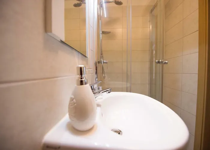 Casa Witting Apartamento