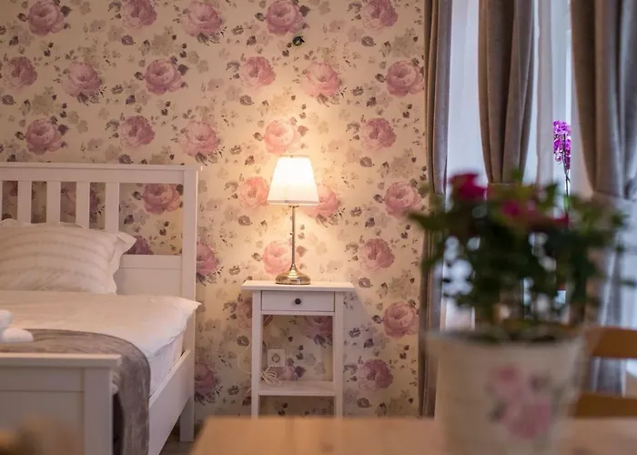 Apartment Casa Witting