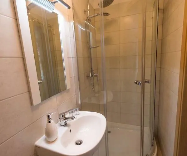 Apartamento Casa Witting Braşov