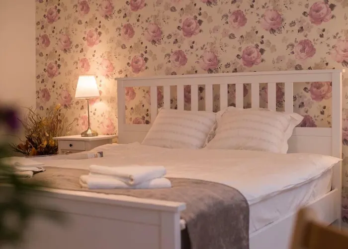 Casa Witting Apartamento *