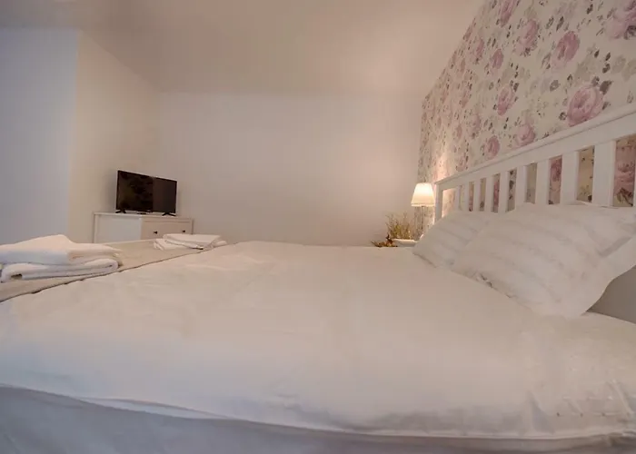 Casa Witting Apartamento *