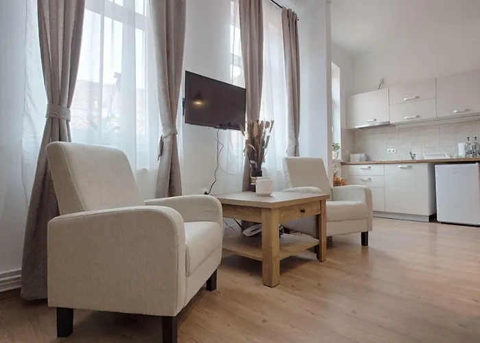 Casa Witting * Brasov